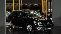 Renault Mégane IV