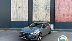 Usado 2023 Peugeot 308 Allure Citadino | € 21.990 (Preço justo)