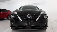 Preto Usado 2024 Nissan Juke SUV | € 27.480 (Preço justo)