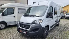 Usado 2024 Fiat Ducato Van | € 55.500
