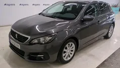 Usado 2020 Peugeot 308 Style | € 15.400 (Bom preço)