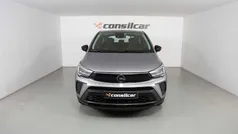 Cinza Usado 2022 Opel Crossland Edition SUV | € 15.980 (Bom preço)