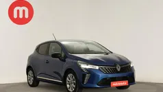 Usado 2024 Renault Clio V Evolution | € 17.299 (Preço justo)