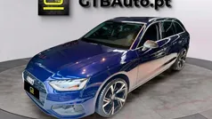 Usado 2022 Audi A4 Carrinha | € 30.900 (Preço justo)