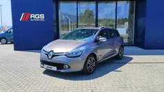 Usado 2015 Renault Clio IV Carrinha | € 8.900 (Super Preço)