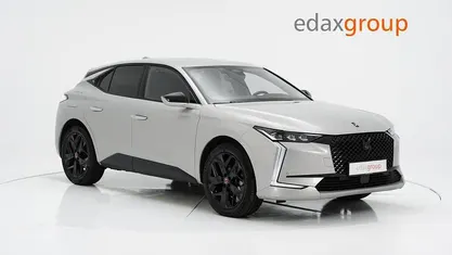 Cinza Usado 2023 DS Automobiles DS4 Performance | € 23.990 (Preço justo)