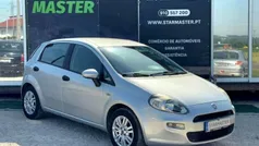 Usado 2014 Fiat Punto Citadino | € 6.450 (Super Preço)