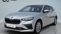 Usado 2024 Skoda Scala Citadino | € 20.590 (Bom preço)