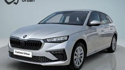 Outra Usado 2024 Skoda Scala Citadino | € 20.590 (Bom preço)