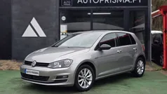 VW Golf VII
