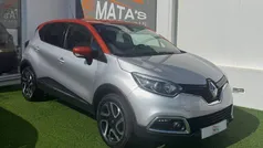 Usado 2016 Renault Captur SUV | € 13.999 (Preço justo)