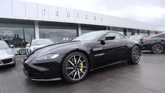 Usado 2019 Aston Martin Vantage Coupé | € 154.000
