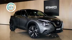 Usado 2023 Nissan Juke SUV | € 19.500 (Preço justo)
