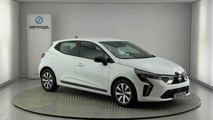 Usado Mitsubishi Colt 65 HP (47 kW) 2025 Citadino