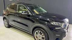 Preto Usado 2025 Citroën C3 | € 17.500 (Preço justo)