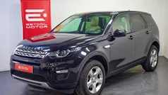 Usado 2016 Land Rover Discovery Sport SUV | € 19.500 (Bom preço)