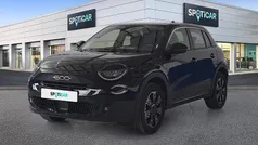 Preto Usado 2025 Fiat 600 SUV | € 23.900 (Preço justo)