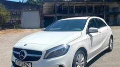 Usado 2015 Mercedes A180 | € 13.990 (Bom preço)