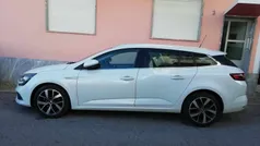 Usado 2018 Renault Mégane GrandTour Carrinha | € 14.000 (Preço justo)