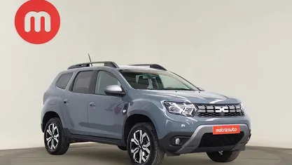 Usado 2024 Dacia Duster | € 21.499 (Preço justo)