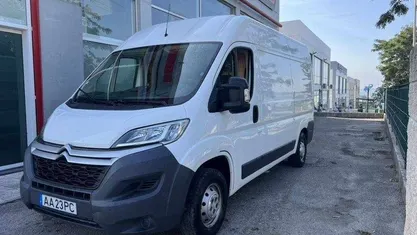 Usado 2017 Citroën Jumper Monovolume | € 34.990