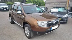 Usado 2011 Dacia Duster Comfort SUV | € 6.250 (Preço justo)