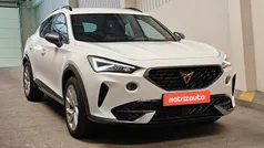 Usado 2024 Cupra Formentor SUV | € 34.499 (Preço justo)