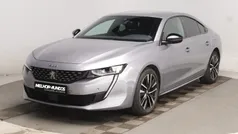 Cinzento Usado 2022 Peugeot 508 | € 25.990 (Preço justo)