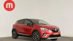 Usado 2024 Renault Captur Techno SUV | € 20.999 (Preço justo)