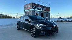 Usado 2023 Renault Clio V Citadino | € 18.750 (Preço justo)