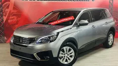 Usado 2019 Peugeot 5008 Active Monovolume | € 18.900 (Preço justo)