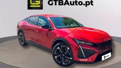 Usado 2024 Peugeot 408 GT Sedan | € 36.999 (Bom preço)