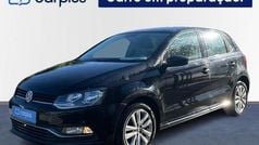 Usado 2017 VW Polo Trendline | € 12.900 (Preço justo)