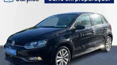 Usado 2017 VW Polo Trendline | € 12.900 (Preço justo)