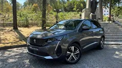 Usado 2022 Peugeot 3008 | € 26.490 (Bom preço)