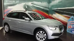 Usado 2023 Skoda Kamiq SUV | € 17.499 (Preço justo)