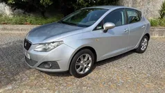 Usado 2009 Seat Ibiza Style | € 6.250 (Preço justo)
