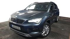 Cinza Usado 2020 Seat Ateca Style SUV | € 17.699 (Preço justo)