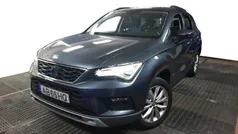Cinza Usado 2020 Seat Ateca Style SUV | € 17.699 (Preço justo)