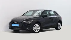Preto Usado 2023 Audi A3 Sportback e-tron Citadino | € 27.900 (Preço justo)