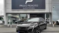 Usado 2024 Peugeot 308 | € 21.900 (Super Preço)