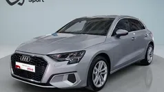 Outra Usado 2024 Audi A3 | € 29.590 (Preço justo)