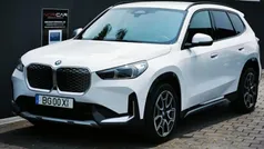 Branco Usado 2024 BMW iX SUV | € 39.950