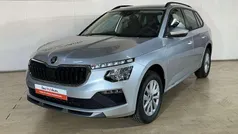 Cinzento Novo 2025 Skoda Kamiq SUV | € 23.990 (Preço justo)