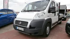 Branco Usado 2014 Fiat Ducato Van | € 19.900 (Preço justo)