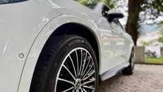 Branco Usado 2024 Mercedes GLC300 Citadino | € 71.500 (Super Preço)