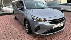 Cinza Usado 2020 Opel Corsa Business | € 13.750 (Preço justo)