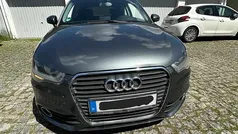 Usado 2011 Audi A1 Citadino | € 8.000 (Bom preço)