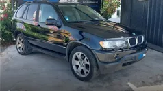 Usado 2001 BMW X5 SUV | € 9.000 (Super Preço)