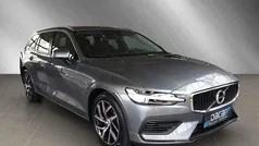 Cinza Usado 2020 Volvo V60 Momentum Carrinha | € 27.799 (Preço justo)